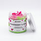 Jabón Cremoso de fresa y kiwi 120 g