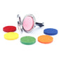 Kit difusor para coche - Fútbol - 30mm