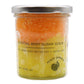 Exfoliante corporal de azúcar perfumado - Sangría de melocotón 300 g