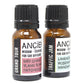 10ml Aceite Esencial para difusor de coche- Tránsito lento