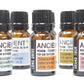 10ml Aceite Esencial para difusor de coche- Viaje Largo