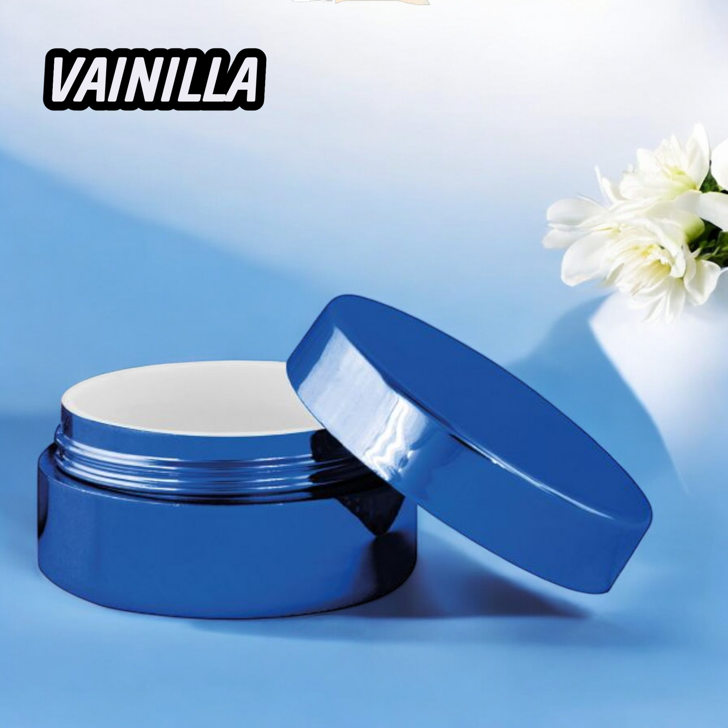 Pack Neceser Personalizado con Bálsamo Labial de Vainilla