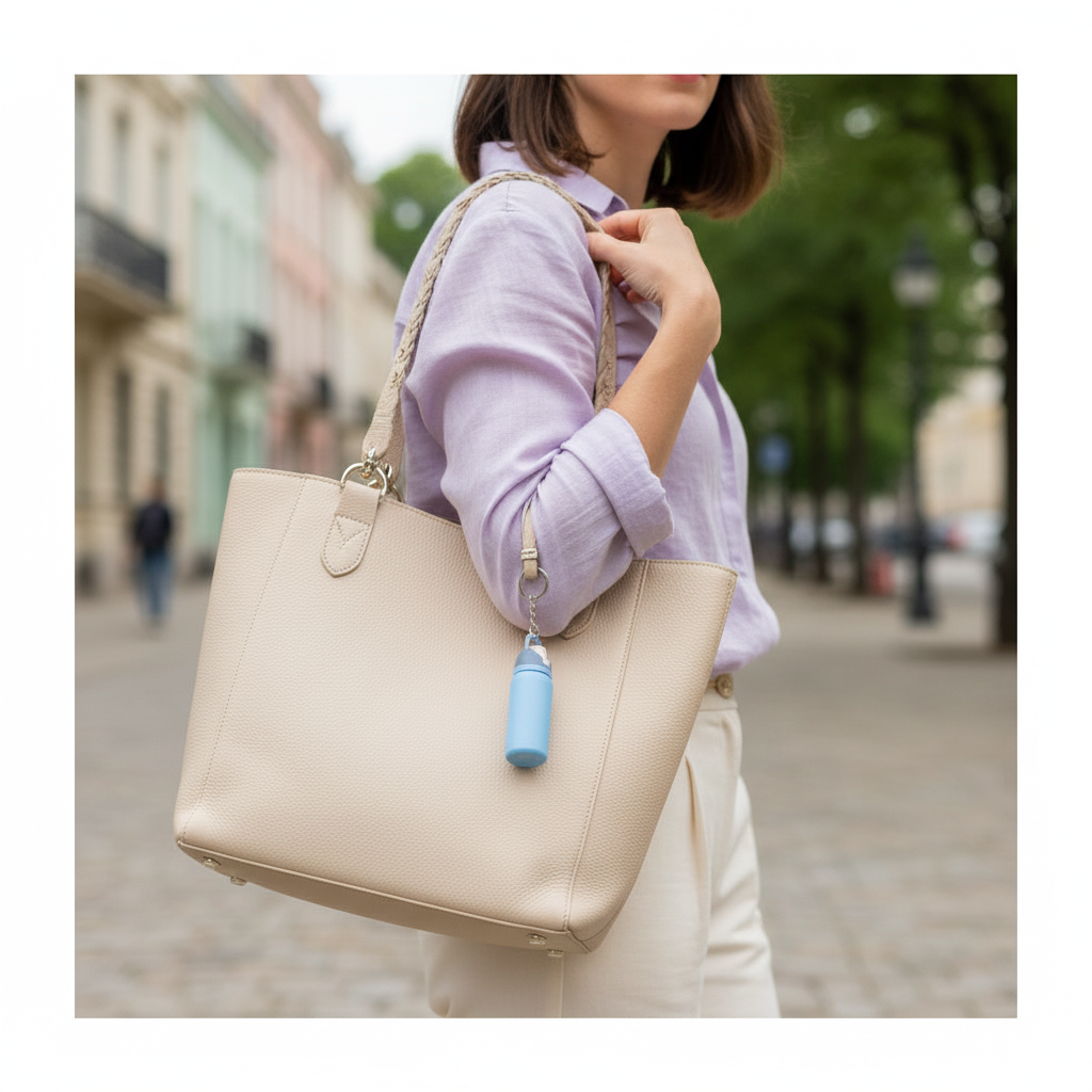 Lote Regalo Cinco Llaveros Owala – Minis Originales y Coloridos