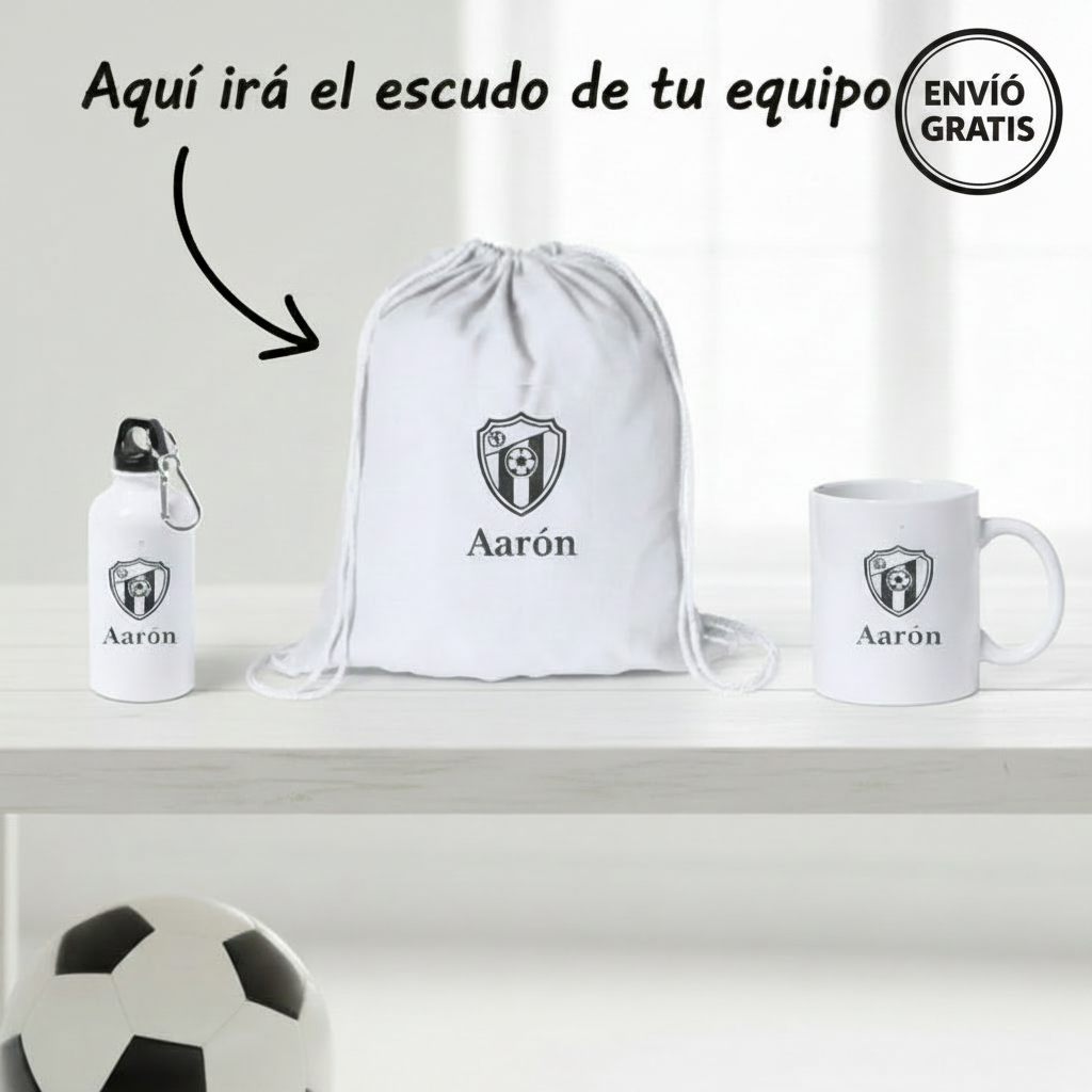 Regalo para Niños Futboleros: Ideas Originales para Sorprender