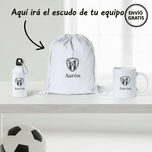 Regalo para Niños Futboleros: Ideas Originales para Sorprender