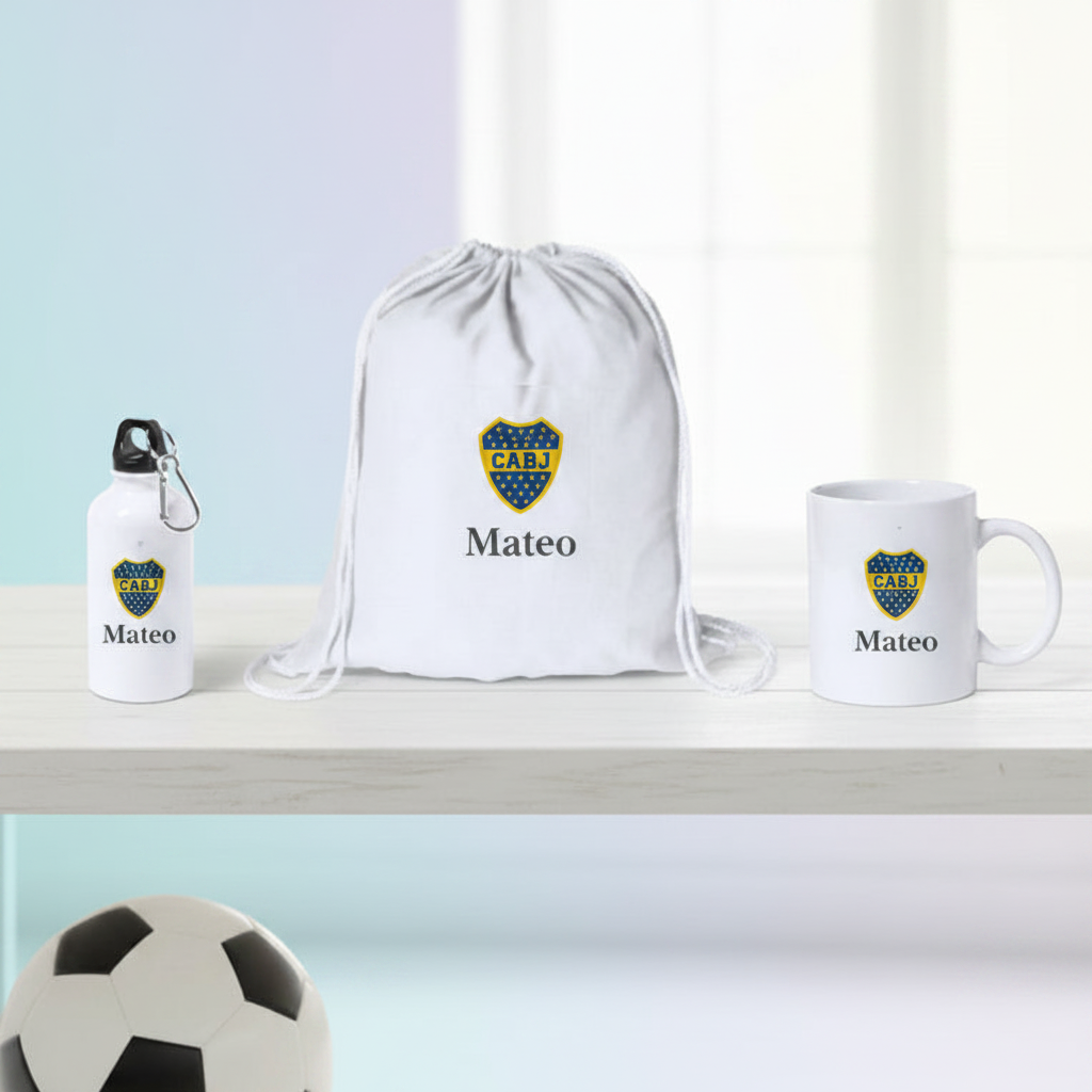 Regalo para Niños Futboleros: Ideas Originales para Sorprender