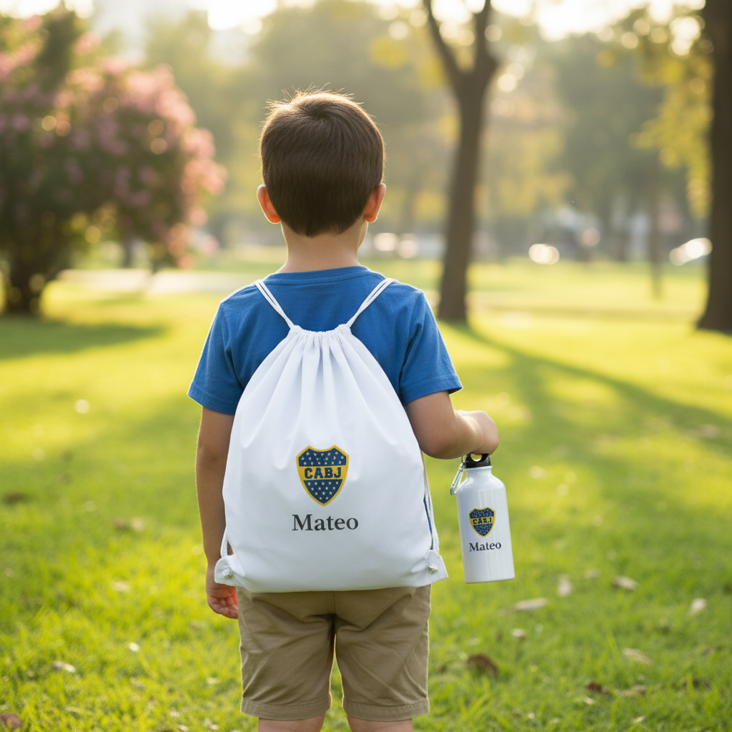 Regalo para Niños Futboleros: Ideas Originales para Sorprender