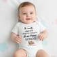 Bodys Infantiles Personalizados para Comunión – Osito