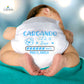 Body Personalizado Cargando Pañal