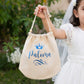 Sobres de Dinero: Bolsa Limosnera Diseño"CORONA"