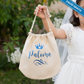 Sobres de Dinero: Bolsa Limosnera Diseño"CORONA"