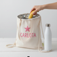 Bolsa mochila nevera personalizada