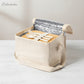Set Fiambrera Y Bosa Nevera Personalizado