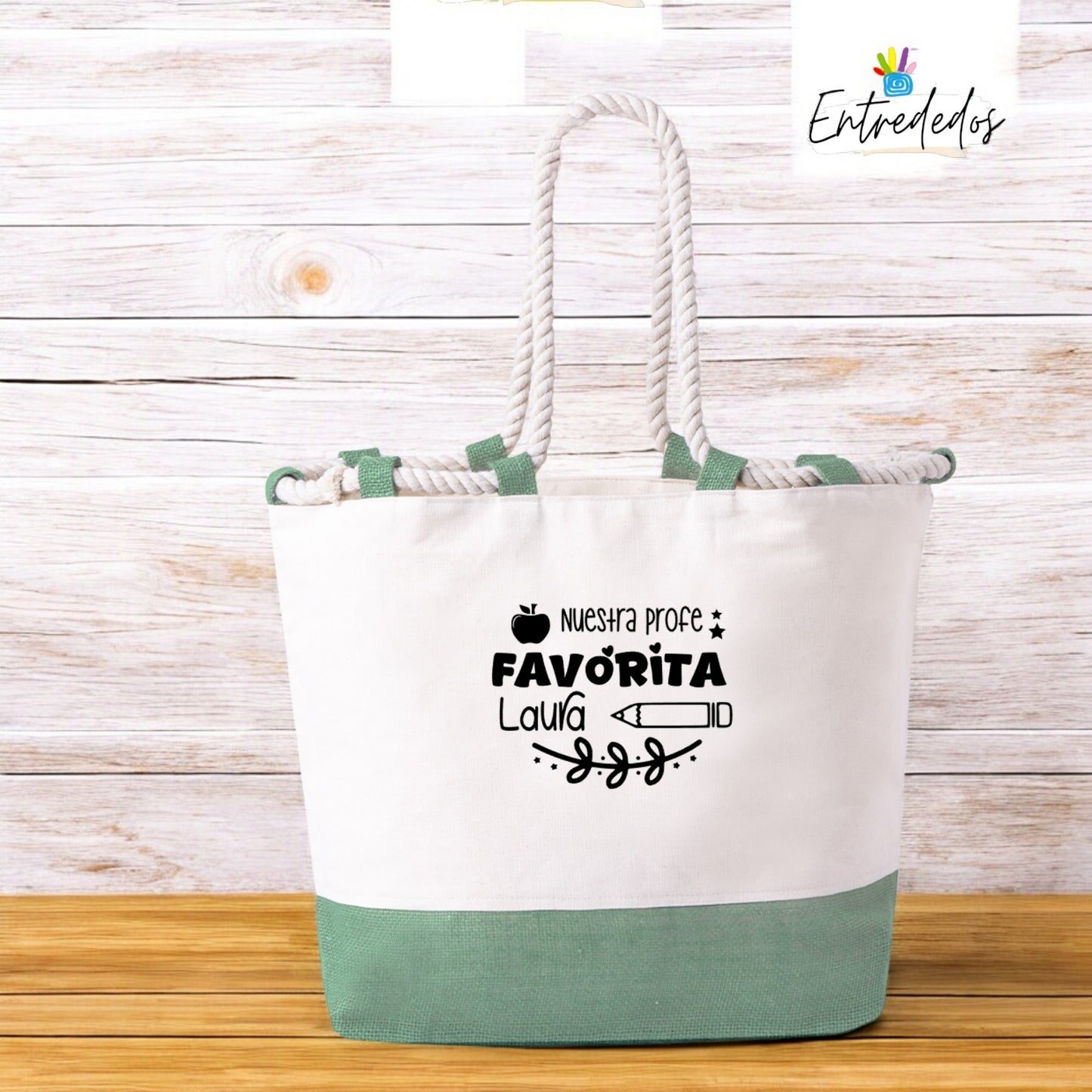 Set Ecológico con Bolsa, Neceser y Bidón Térmico