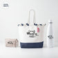 Regalo personalizado Profesoras- Bolsa, Neceser y Bidón Térmico