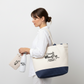 Regalo personalizado Profesoras- Bolsa, Neceser y Bidón Térmico