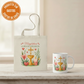 Taza y bolsa para Catequista Personalizada con Nombres