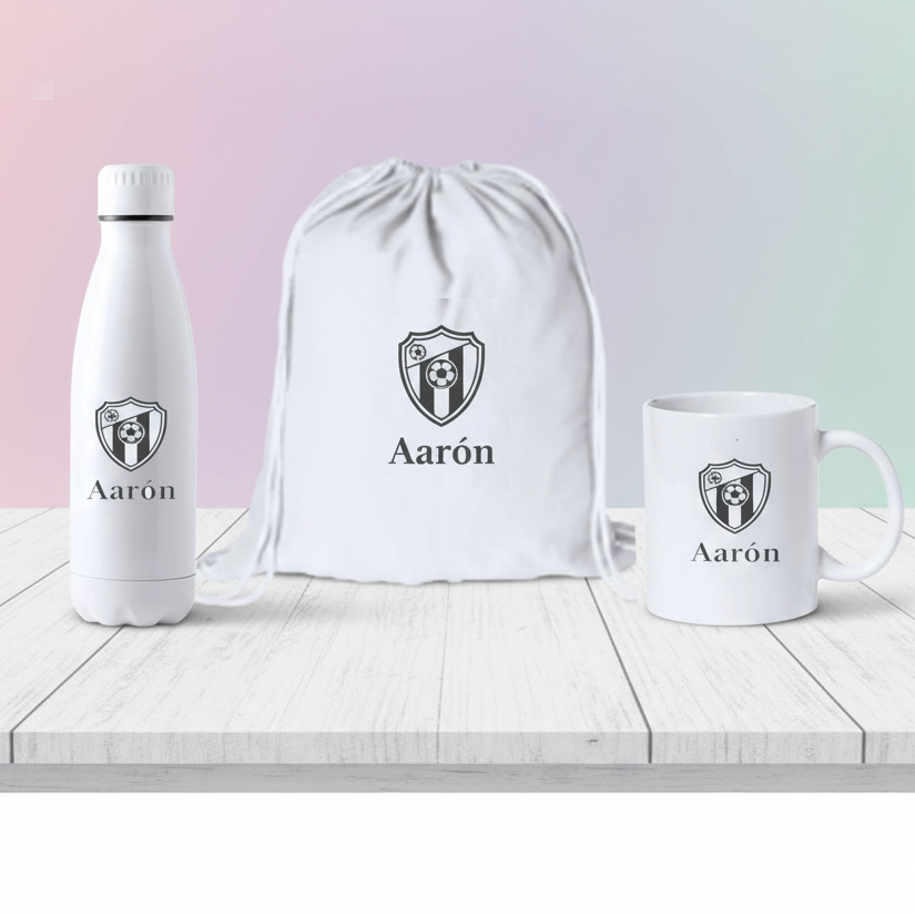 Regalo personalizado para Niños : Ideas Originales para Sorprender