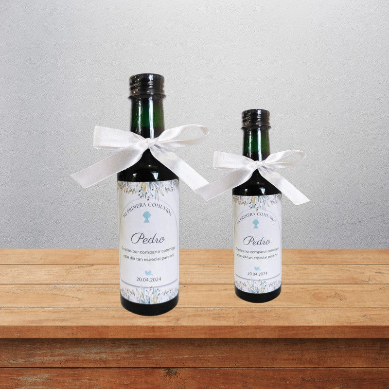 Vino Tinto Señorío de los Llanos Botella Plástico