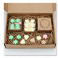 Wax Melts de Soja Momentos de Bienestar Caja de Regalo