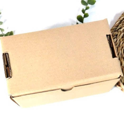 Crea tu propio kit de mascota con esta caja de cartón
