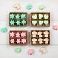 Wax Melts de Soja Momentos de Bienestar Caja de Regalo