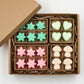 Wax Melts de Soja Momentos de Bienestar Caja de Regalo