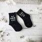 Calcetines Personalizados para Niños: Estilo Único