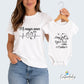 Camisetas y bodys para madres e hijos personalizados.