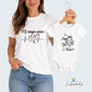 Camisetas y bodys para madres e hijos personalizados.