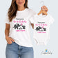 Camiseta y Body Personalizados para Mamá e Hijo – ¡Conjuntos Únicos!