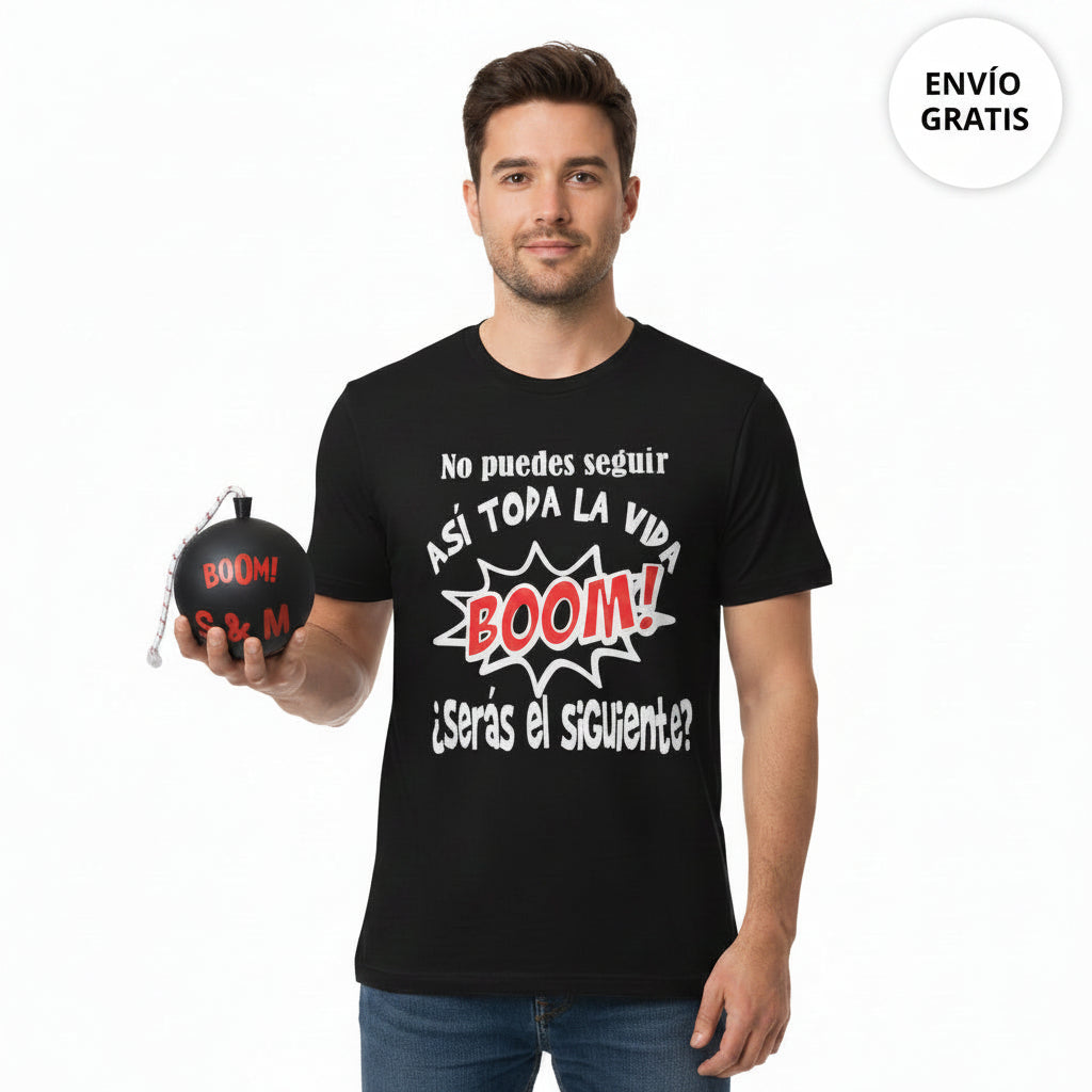 camiseta-bomba-tu-la-llevas-barato