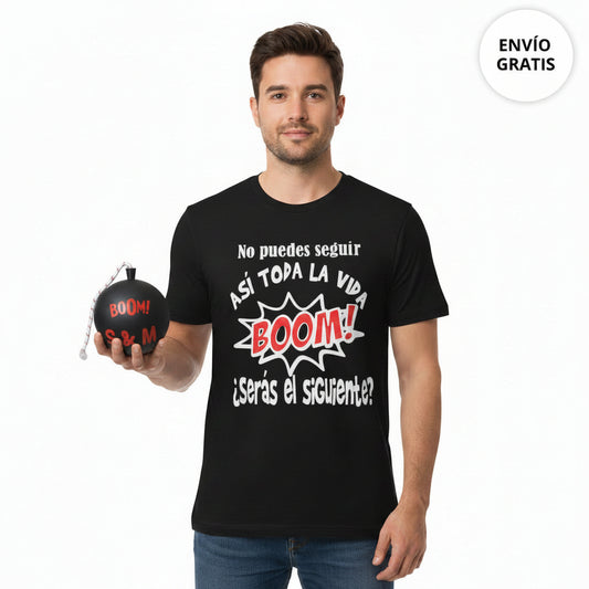 camiseta-bomba-tu-la-llevas-barato