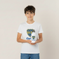 Set Regalo Personalizado para Niños – Camiseta y Bidón con Nombre