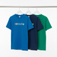 Camisetas Personalizadas con nombre para Niños y Niñas