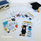 camisetas graduación personalizadas – regalo original Entrededos