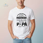 Camiseta para Hombre - Ingeniero