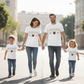 Camiseta Personalizada - Mascota Nombre y Fecha
