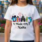 Camisetas Personalizadas ¡Para grandes momentos en familia!