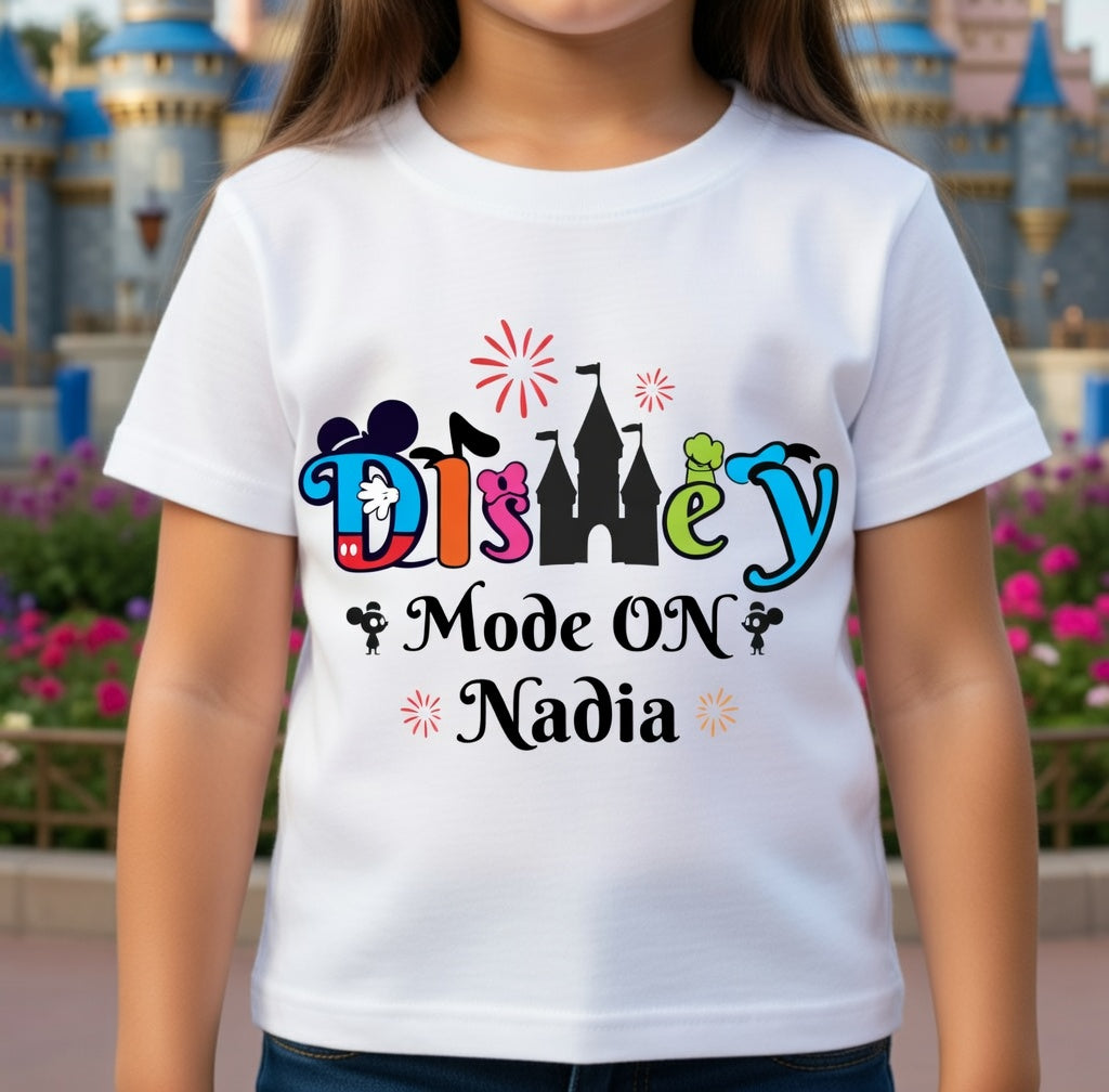 Camisetas Personalizadas ¡Para grandes momentos en familia!