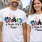 Camisetas Personalizadas ¡Para grandes momentos en familia!