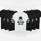 Camisetas originales para despedida de soltero originales