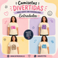 Camiseta Divertida y Graciosa | Regalo Original con Humor