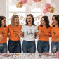 Camisetas para despedidas de soltera con nombres