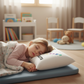 Cojin Guardería Personalizado para Niños - Mikka Mágica