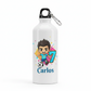 Set de Sudadera personalizada para niños y botella