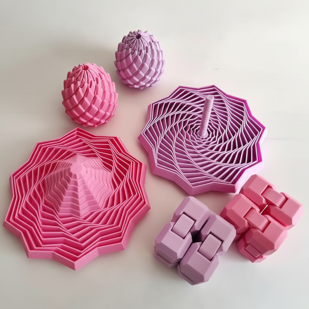 KIT SENSORIAL ANTIESTRÉS