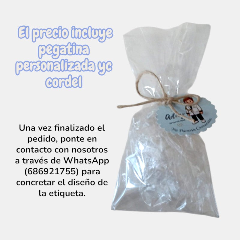 Aceite La Chinata botella redonda 100 ml