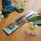 Inciensos de la India: Aromas Exóticos y Tradición 3Ud.