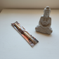 Stamford Meditación: Aromas Relajantes de la India 3UD.